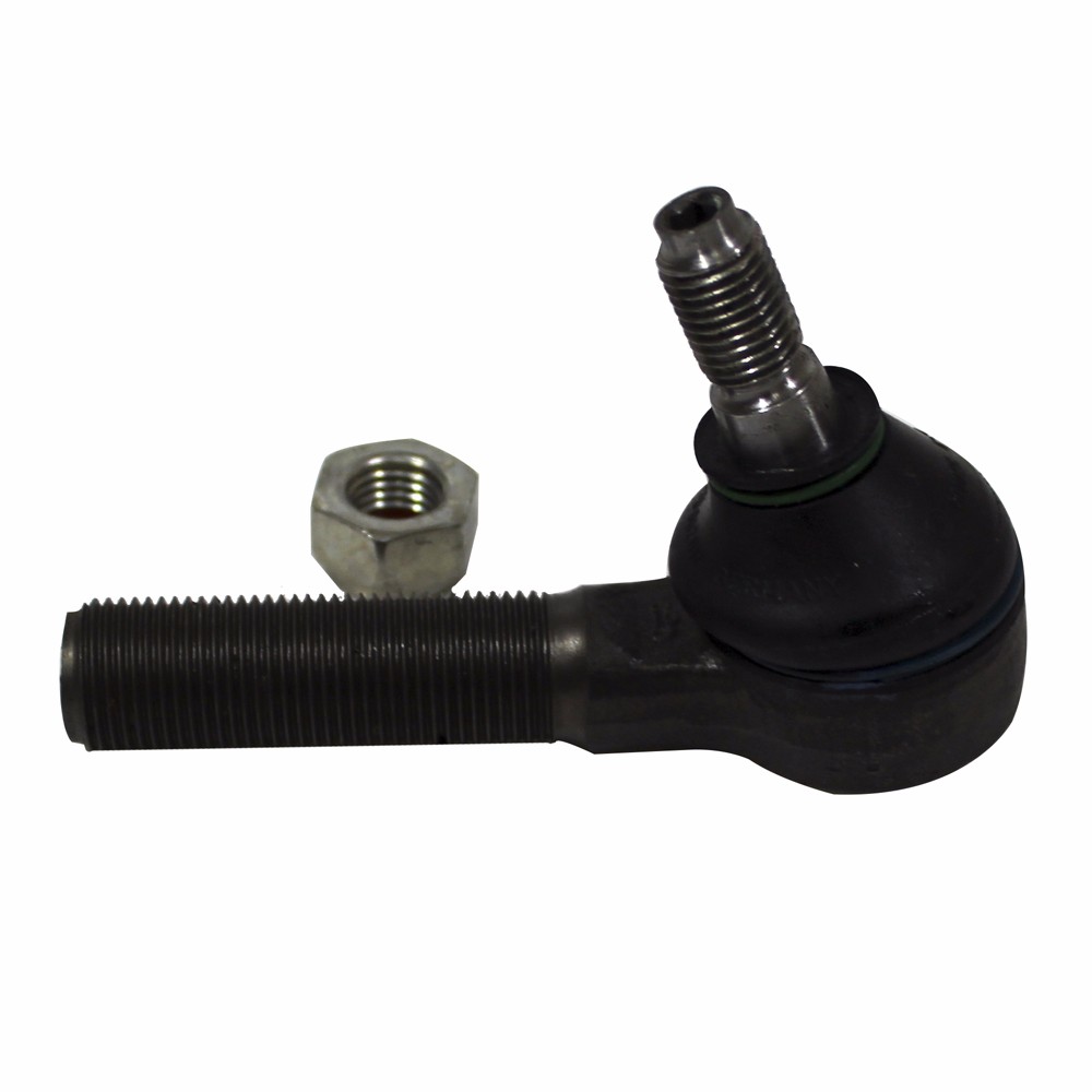 Terminal Direção Curvo Lado Direito Kombi - Nakata N143