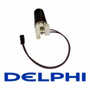 Bomba Combustível - Corsa - EFI - Delphi