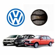 Tampa Oleo Motor - Motor AP - Volkswagen/Ford