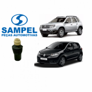 Kit Amortecedor Dianteiro Sampel Renault Duster / Sandero
