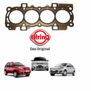 Junta Cabeçote Elring - Ford Focus/Ecosport/KA Motor Sigma
