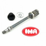 Garfo da Tulipa Ld. Dir. - Ecosport Fiesta Focus (23D)