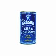Cera Polidora c/ Silicone e Carnaúba 500ml - Pérola